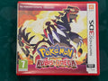 Pokémon Rubis Omega Nintendo 3DS
