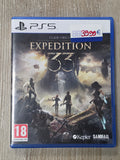 Clair obscur Expedition 33