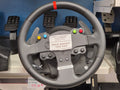 Volant et pédalier Thrustmaster TMX Force Feedback pour Xbox One, Series et PC
