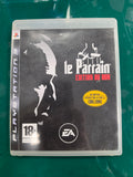 Le Parrain Edition du Don PlayStation 3