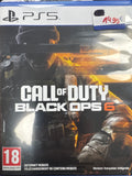 Call of duty black ops 6