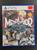 Metaphor Re Fantazio PlayStation 5