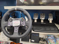 Volant et pédalier Logitech G920 pour Xbox One, Series et PC