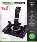 Manette de simulation Turtle Beach VelocityOne Flightstick pour Xbox One, Series et PC