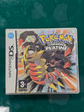 Pokémon Version Platine Nintendo DS