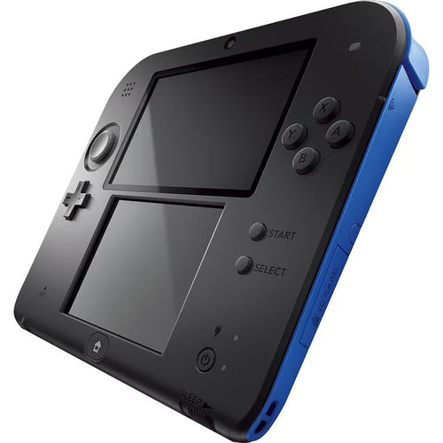 Console Nintendo 2DS