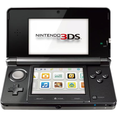 Console Nintendo 3DS
