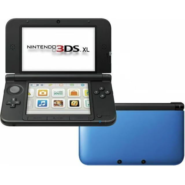 Console Nintendo 3DS XL