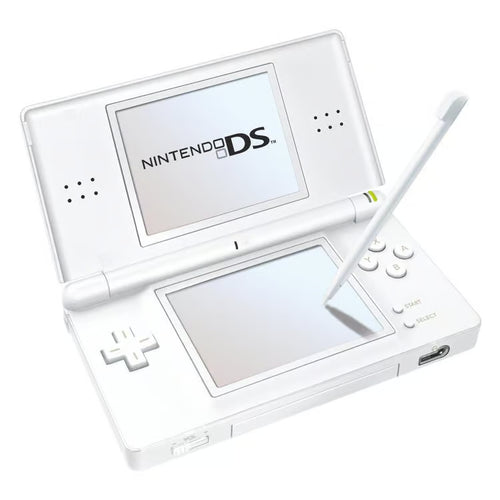Console Nintendo DS Lite