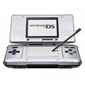 Console Nintendo DS Tank