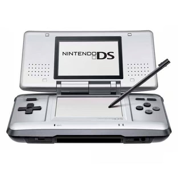 Console Nintendo DS Tank