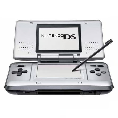 Console Nintendo DS Tank