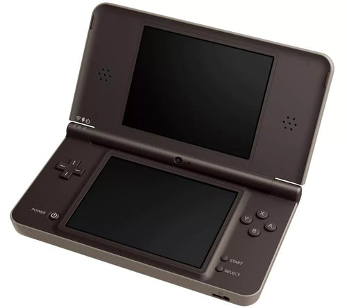 Console Nintendo DSi XL