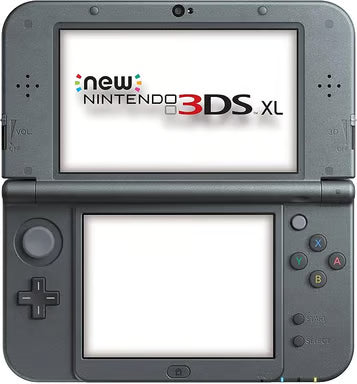 Console Nintendo New 3DS XL