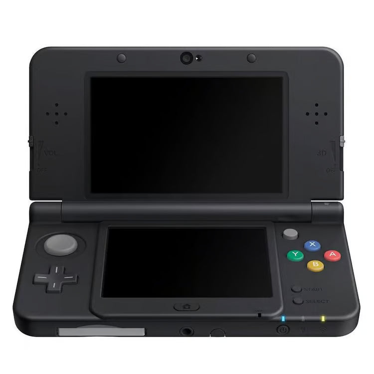 Console Nintendo New 3DS