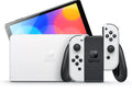 Console Nintendo Switch OLED