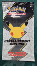 Booster jumbo 25 ans