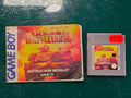 Super Battletank Game Boy