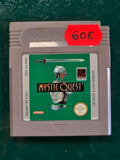 Mystic Quest Game Boy