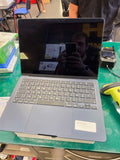 MacBook Air M2 13.6" 8go 256go ssd