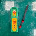 Manette Wiimote Édition Bowser