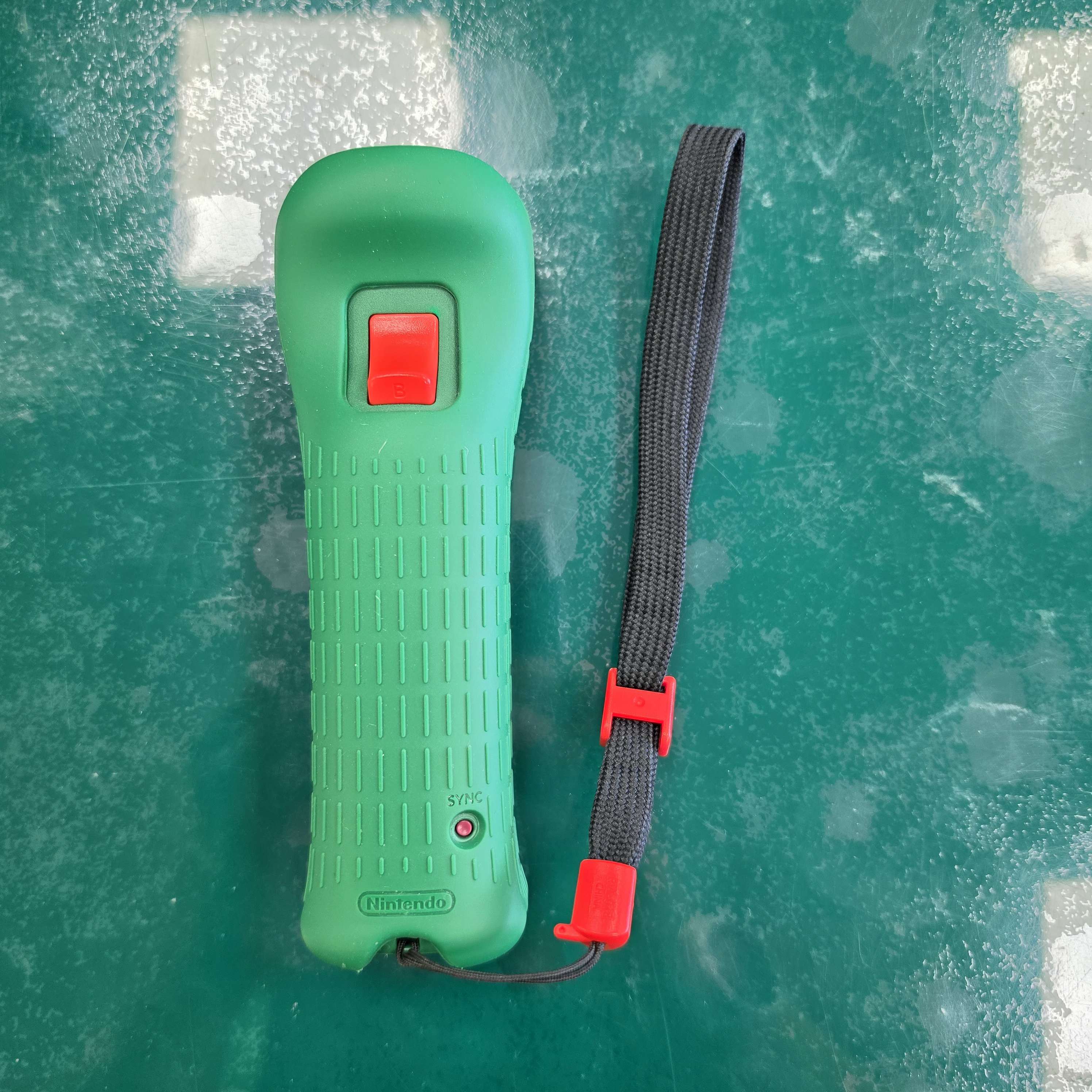 Manette Wiimote Édition Bowser