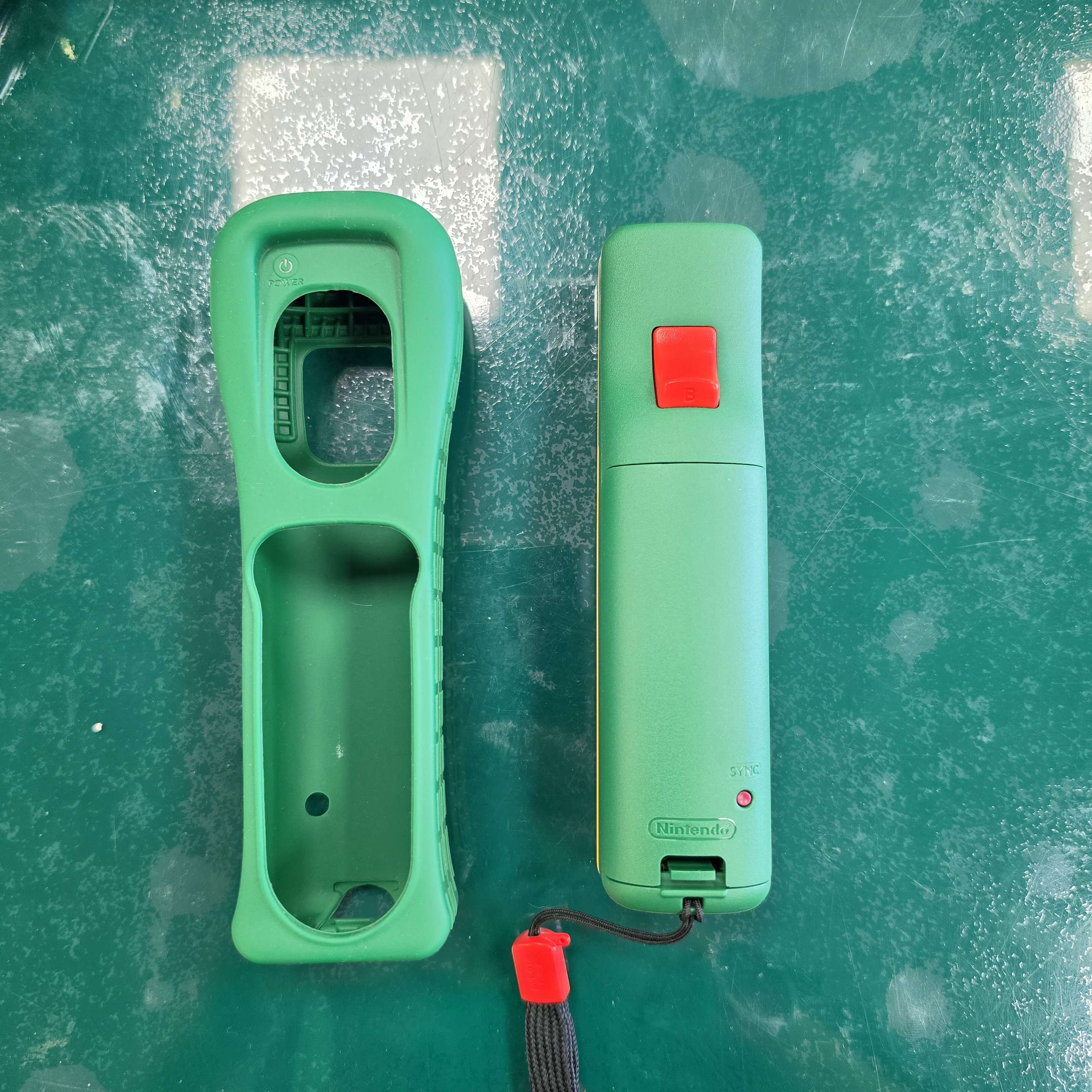 Manette Wiimote Édition Bowser