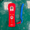Manette Wiimote Édition Mario