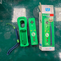 Manette WiiMote Édition Luigi