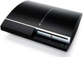 Console PS3 Fat 160Go