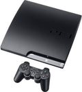 Console PS3 Slim 160Go
