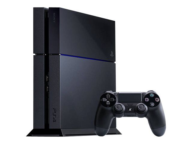 Console PS4 Fat