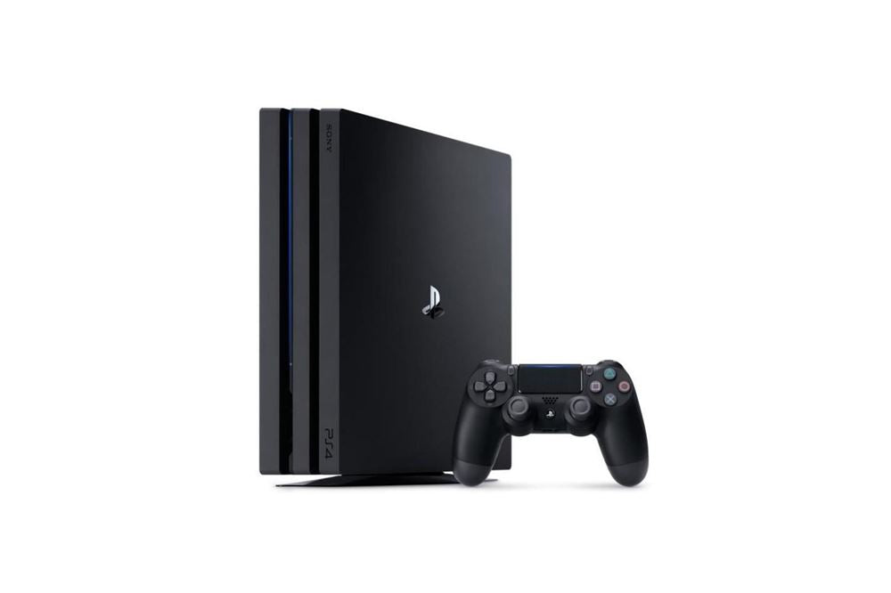 Console PS4 Pro