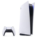 Console PS5 Fat sans lecteur 825Go