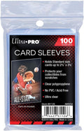 Paquet de Sleeves Ultra Pro (x100)