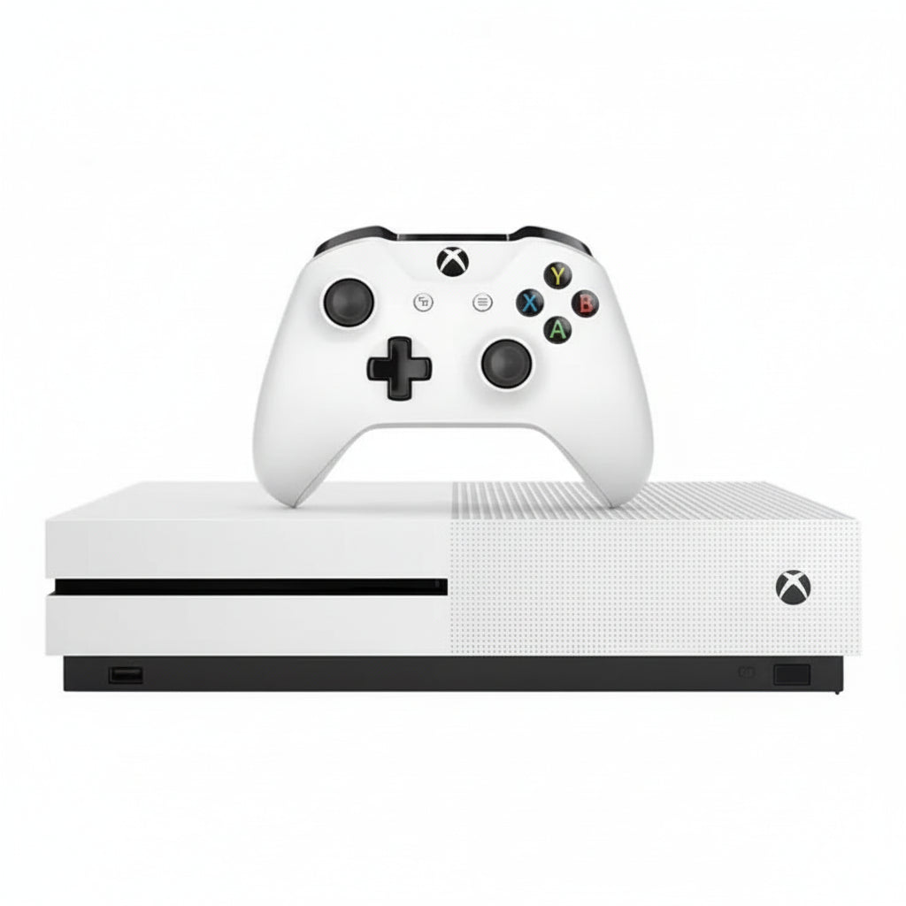 Console Xbox One S 1000Go