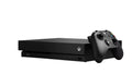 Console Xbox One X 1000Go