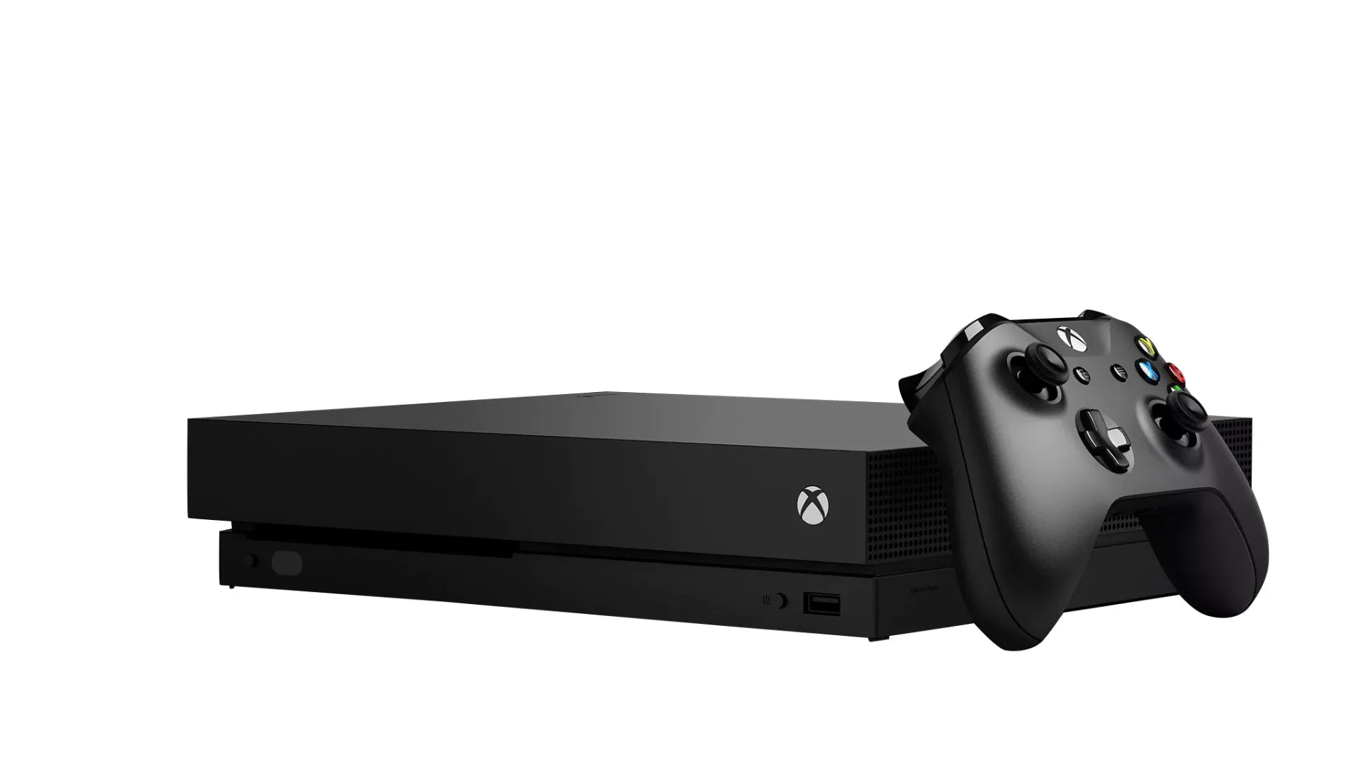 Console Xbox One X 1000Go