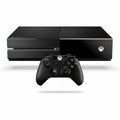 Console Xbox One 500Go
