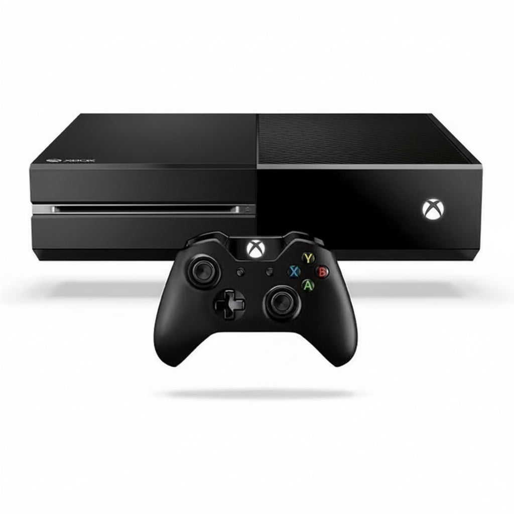 Console Xbox One 1000Go