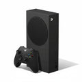 Console Xbox Series S 1000Go Carbon Black