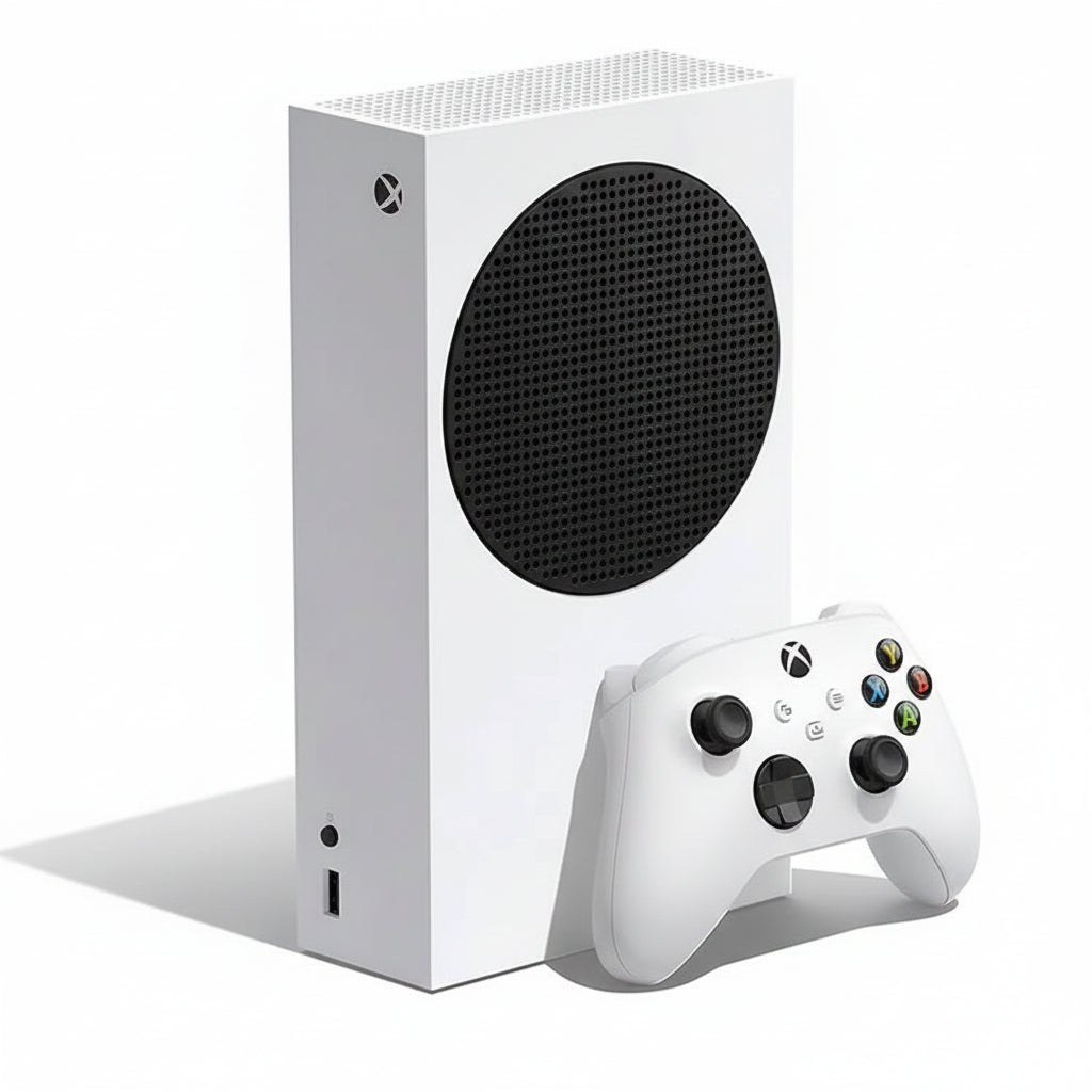 Console Xbox Series S 512Go